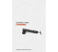L'épidémie