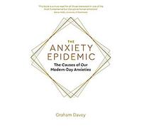 L'épidémie d'anxiété