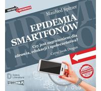 L'épidémie de smartphones audiobook