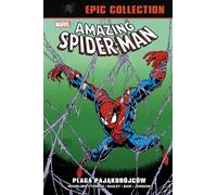 L'épidémie de Spider-Men. Collection épique de l'incroyable Spider-Man