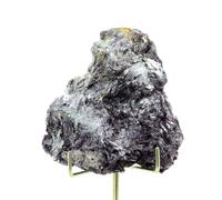 Lepidolite. 396.5 Ct. Sahatany Valley, Ibity, Madagascar.