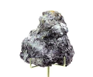 Lepidolite. 396.5 Ct. Sahatany Valley, Ibity, Madagascar.