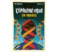 L'épigénétique en images - ENNIS Cathy - Edp Sciences - broché - Essai
