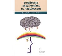 L'épilepsie chez l'enfant et l'adolescent