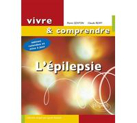 L'épilepsie - Pierre Genton - Ellipses - broché - Guide