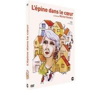 L'épine dans le coeur E