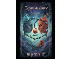 L'Épine de l'Envie: Essai philosophique sur la Jalousie