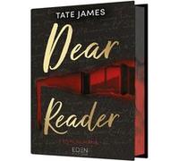 Tate James – L'Épine du Diable (Tome 1) – Dear Reader – Broché