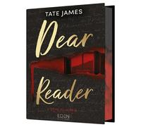 Tate James – L'Épine du Diable (Tome 1) – Dear Reader – Broché