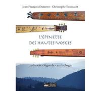L'épinette des Hautes-Vosges