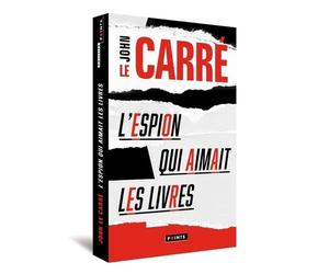 L'epion Qui Aimait Les Livres