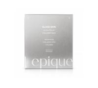 Lepique - Glass Skin 14 Days Miracle Overnight Collagen Mask Set 42g x 4 sheets