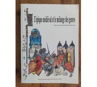 L'épique Médiéval Et Le Mélange Des Genres