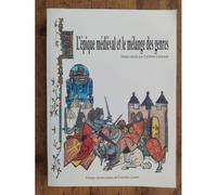 L'épique Médiéval Et Le Mélange Des Genres