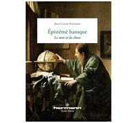 L'épistémè baroque : Le mot et la chose - Jean-Claude Vuillemin - Hermann - broché - Essai