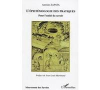 L'épistémologie des pratiques
