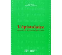 L'épistolaire