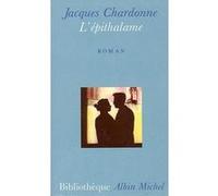L'Épithalame Jacques Chardonne (Auteur)