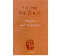 L'Epître aux Ephésiens