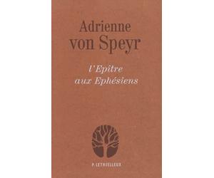 L'Epître aux Ephésiens