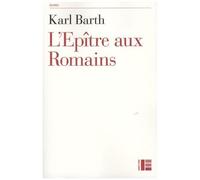 L'epître Aux Romains