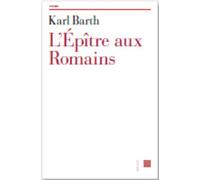 L'Epître aux Romains