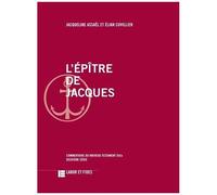 L'épitre De Jacques