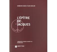 L'épître de Jacques: Commentaire du Nouveau Testament, No XIIIa