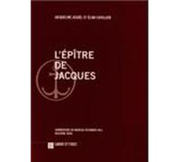 L'épître de Jacques: Commentaire du Nouveau Testament, No XIIIa