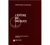 L'épître de Jacques: Commentaire du Nouveau Testament, No XIIIa