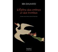 L'Épître des ombres et des trombes