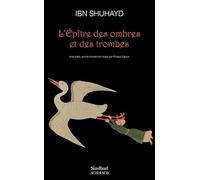 L'Épître des ombres et des trombes