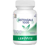Lepivits Astragale 1000 60 Gélules