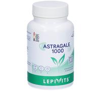 Lepivits® Astragale 1000 Capsule(S) 60 pc(s)