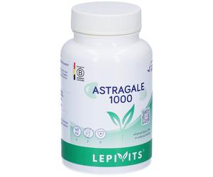 Lepivits® Astragale 1000 Capsule(S) 60 pc(s)
