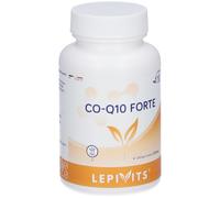 LEPIVITS® Co-Q10 Forte 200 mg Capsule(S) 30 pc(s)