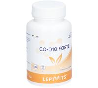 LEPIVITS® Co-Q10 Forte 200 mg Capsule(S) 90 pc(s)
