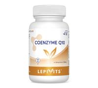 Lepivits® Coenzyme Q10 100mg Capsule(S) 90 pc(s)