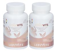 LEPIVITS® COLLAVITS Capsule(S) 2x60 pc(s)