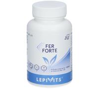 LEPIVITS® Fer Forte Capsule(S) 60 pc(s)