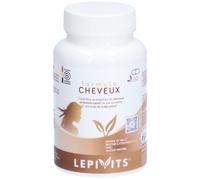 Lepivits Formule Cheveux Capsule(S) 60 pc(s)