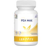 Lepivits PEA Max 30 Gélules Végétales