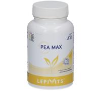 Lepivits® PEA MAX Capsule(S) 30 pc(s)