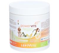 Lepivits® PowerVits Poudre 450 g