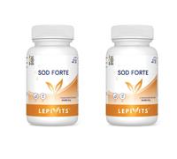 Lepivits® SOD Forte Capsule(S) 2x30 pc(s)