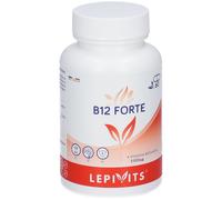 LEPIVITS® Vitamine B12 Forte Capsule(S) 60 pc(s)