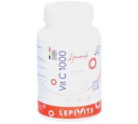 Lepivits® Vitamine C1000 Liposomale Capsule(S) 60 pc(s)