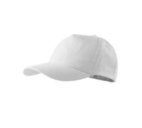 lepni.me Casquette de Baseball réglable pour Hommes, Femmes et Jeunes - Chapeau Unisexe élégant pour la Protection Contre Le Soleil, la Pluie et Le Vent - Idéale pour l’extérieur et Le Quotidien