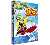 Bob L'éponge - Bob Surfe Sur La Vague !
