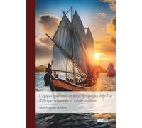 L'épopée américano-antillaise des peuples Adja-Éwé d'Afrique occidentale et culture antill